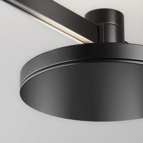 Накладной светильник Maytoni Plato TR152-1-7W4K-B в Миассе - miass.ok-mebel.com | фото 6
