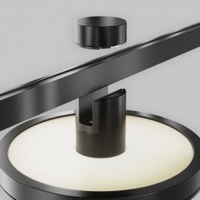 Накладной светильник Maytoni Plato TR152-1-7W4K-B в Миассе - miass.ok-mebel.com | фото 7