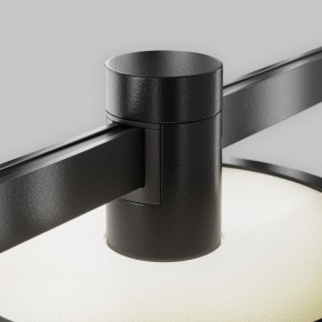 Накладной светильник Maytoni Plato TR152-1-7W4K-B в Миассе - miass.ok-mebel.com | фото 8