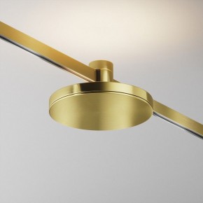 Накладной светильник Maytoni Plato TR152-1-7W4K-BS в Миассе - miass.ok-mebel.com | фото 2