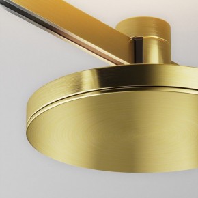 Накладной светильник Maytoni Plato TR152-1-7W4K-BS в Миассе - miass.ok-mebel.com | фото 6