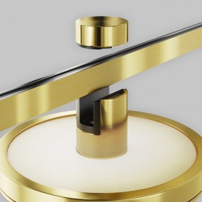 Накладной светильник Maytoni Plato TR152-1-7W4K-BS в Миассе - miass.ok-mebel.com | фото 7