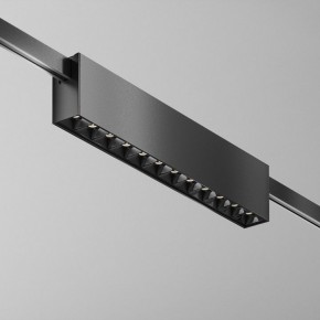 Накладной светильник Maytoni Points TR150-1-12W4K-M-B в Миассе - miass.ok-mebel.com | фото 2