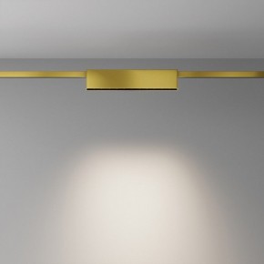Накладной светильник Maytoni Points TR150-1-12W4K-M-BS в Миассе - miass.ok-mebel.com | фото 3
