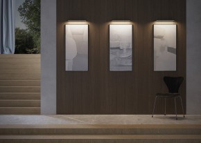 Накладной светильник Maytoni Shine C033WL-L12B3K в Миассе - miass.ok-mebel.com | фото 4