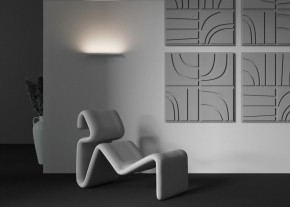 Накладной светильник Maytoni Shine C033WL-L12W3K в Миассе - miass.ok-mebel.com | фото 3