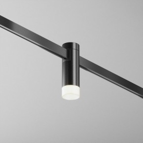 Накладной светильник Maytoni Skim TR145-1-3W4K-W-B в Миассе - miass.ok-mebel.com | фото 2