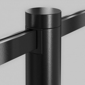 Накладной светильник Maytoni Skim TR145-1-3W4K-W-B в Миассе - miass.ok-mebel.com | фото 8