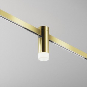 Накладной светильник Maytoni Skim TR145-1-3W4K-W-BS в Миассе - miass.ok-mebel.com | фото 2