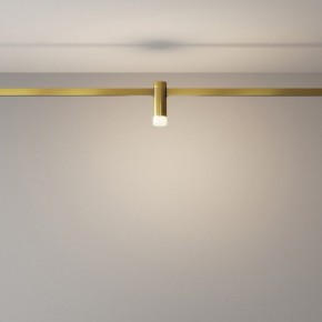Накладной светильник Maytoni Skim TR145-1-3W4K-W-BS в Миассе - miass.ok-mebel.com | фото 3