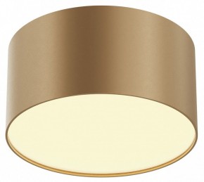 Накладной светильник Maytoni Zon C032CL-12W2.7K-RD-MG в Миассе - miass.ok-mebel.com | фото