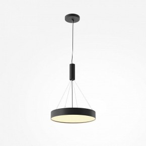 Накладной светильник Maytoni Zon C032CL-45W2.7K-RD-B в Миассе - miass.ok-mebel.com | фото 6