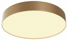 Накладной светильник Maytoni Zon C032CL-45W2.7K-RD-MG в Миассе - miass.ok-mebel.com | фото