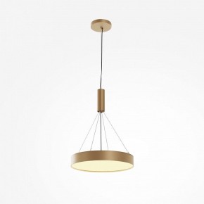 Накладной светильник Maytoni Zon C032CL-45W2.7K-RD-MG в Миассе - miass.ok-mebel.com | фото 5