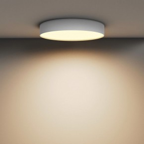 Накладной светильник Maytoni Zon C032CL-45W2.7K-RD-W в Миассе - miass.ok-mebel.com | фото 4
