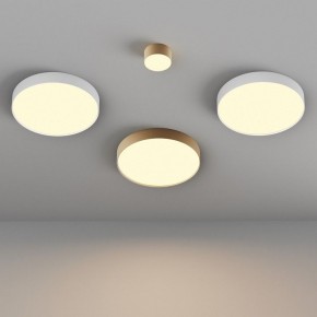 Накладной светильник Maytoni Zon C032CL-45W2.7K-RD-W в Миассе - miass.ok-mebel.com | фото 6