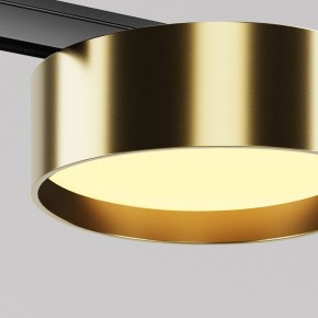 Накладной светильник Maytoni Zon TR189-1-12W2.7K-BBS в Миассе - miass.ok-mebel.com | фото 2