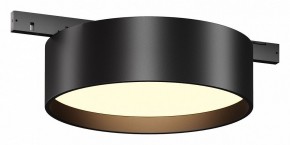 Накладной светильник Maytoni Zon TR189-1-12W3K-B в Миассе - miass.ok-mebel.com | фото 2