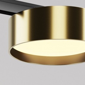 Накладной светильник Maytoni Zon TR189-1-12W3K-BBS в Миассе - miass.ok-mebel.com | фото 2
