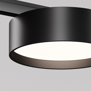 Накладной светильник Maytoni Zon TR189-1-12W4K-B в Миассе - miass.ok-mebel.com | фото 2
