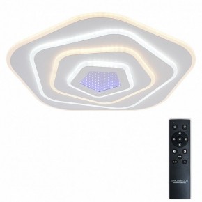Накладной светильник Natali Kovaltseva PALACE LED LAMPS 81111/4C в Миассе - miass.ok-mebel.com | фото 2