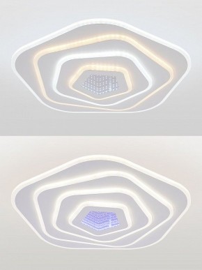 Накладной светильник Natali Kovaltseva PALACE LED LAMPS 81111/4C в Миассе - miass.ok-mebel.com | фото 3