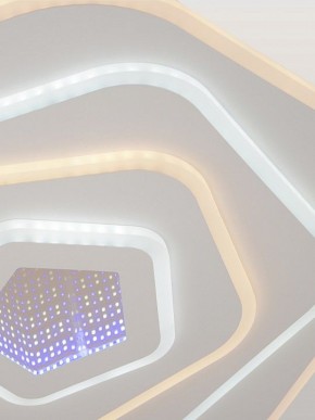 Накладной светильник Natali Kovaltseva PALACE LED LAMPS 81111/4C в Миассе - miass.ok-mebel.com | фото 7