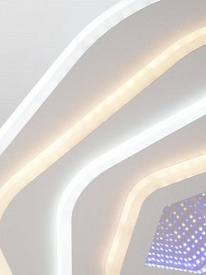 Накладной светильник Natali Kovaltseva PALACE LED LAMPS 81111/4C в Миассе - miass.ok-mebel.com | фото 8