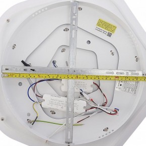 Накладной светильник Natali Kovaltseva PALACE LED LAMPS 81111/4C в Миассе - miass.ok-mebel.com | фото 9