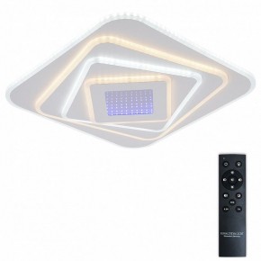 Накладной светильник Natali Kovaltseva PALACE LED LAMPS 81112/4C в Миассе - miass.ok-mebel.com | фото 2
