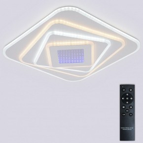 Накладной светильник Natali Kovaltseva PALACE LED LAMPS 81112/4C в Миассе - miass.ok-mebel.com | фото 3