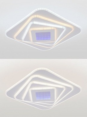 Накладной светильник Natali Kovaltseva PALACE LED LAMPS 81112/4C в Миассе - miass.ok-mebel.com | фото 4
