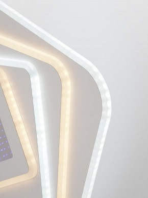 Накладной светильник Natali Kovaltseva PALACE LED LAMPS 81112/4C в Миассе - miass.ok-mebel.com | фото 8