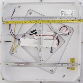 Накладной светильник Natali Kovaltseva PALACE LED LAMPS 81112/4C в Миассе - miass.ok-mebel.com | фото 9