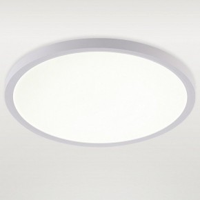 Накладной светильник Natali Kovaltseva PLAIN LED LAMPS 81113/3C в Миассе - miass.ok-mebel.com | фото 2