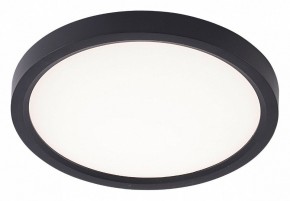 Накладной светильник Natali Kovaltseva PLAIN LED LAMPS 81114/1C в Миассе - miass.ok-mebel.com | фото