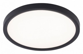 Накладной светильник Natali Kovaltseva PLAIN LED LAMPS 81114/2C в Миассе - miass.ok-mebel.com | фото