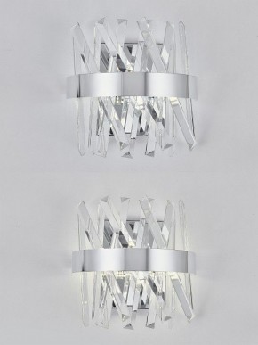 Накладной светильник Natali Kovaltseva TIZIANO LED LAMPS 81114/1W в Миассе - miass.ok-mebel.com | фото 4