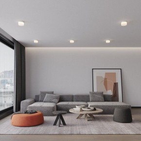 Накладной светильник Novotech Aura 359446 в Миассе - miass.ok-mebel.com | фото 6