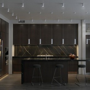 Накладной светильник Novotech Brill 370844 в Миассе - miass.ok-mebel.com | фото 3