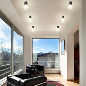 Накладной светильник Novotech Elina 370678 в Миассе - miass.ok-mebel.com | фото 4