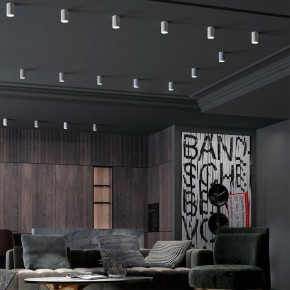 Накладной светильник Novotech Elina 370726 в Миассе - miass.ok-mebel.com | фото 3