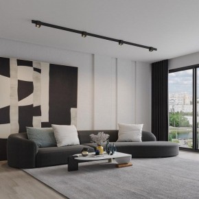 Накладной светильник Novotech Flum 359519 в Миассе - miass.ok-mebel.com | фото 4