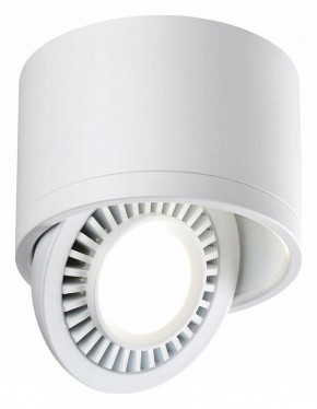 Накладной светильник Novotech Gesso 358811 в Миассе - miass.ok-mebel.com | фото 2