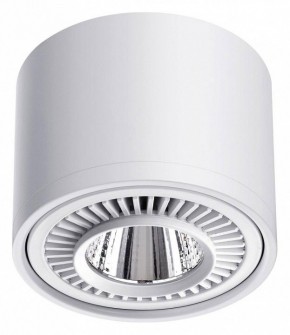 Накладной светильник Novotech Gesso 358813 в Миассе - miass.ok-mebel.com | фото 4