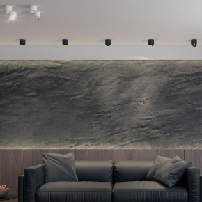 Накладной светильник Novotech Gesso 358814 в Миассе - miass.ok-mebel.com | фото 5