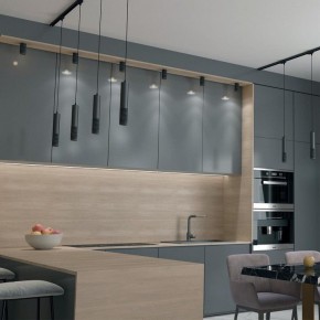 Накладной светильник Novotech Mais 370754 в Миассе - miass.ok-mebel.com | фото 2