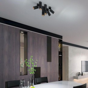 Накладной светильник Novotech Mais 370757 в Миассе - miass.ok-mebel.com | фото 3