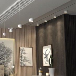 Накладной светильник Novotech Patera 358651 в Миассе - miass.ok-mebel.com | фото 3