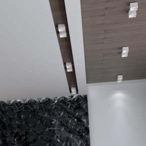 Накладной светильник Novotech Patera 358653 в Миассе - miass.ok-mebel.com | фото 3